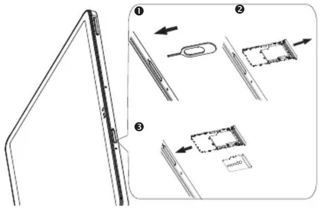 TCL NXTPAPER 11 - Configuration - 1