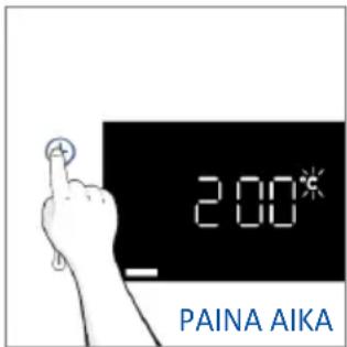 HAIER H6 ID2P5B3YTX - MINUUTTIMUISTUTUS - 1