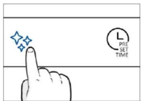 HAIER H6 ID2P5B3YTX - CEPEŠKRĀSNS IESLĒGŠANA/IZSLĒGŠANA - 4
