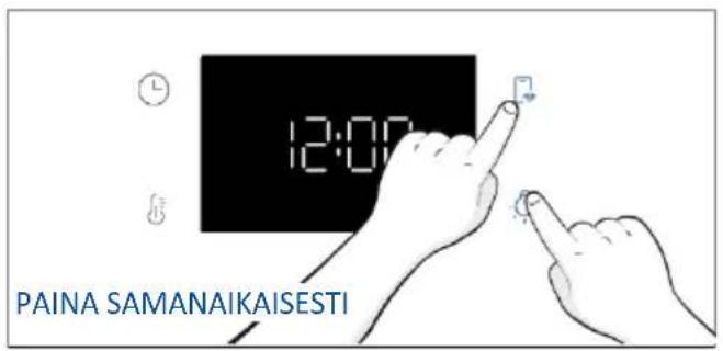 HAIER H6 ID2P5B3YTX - LAPSILUKKO - 1