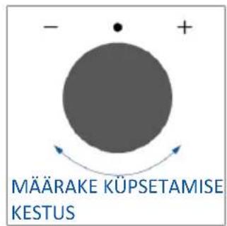 HAIER H6 ID2P5B3YTX - TOIDUVALMISTAMISE KESTUS - 3