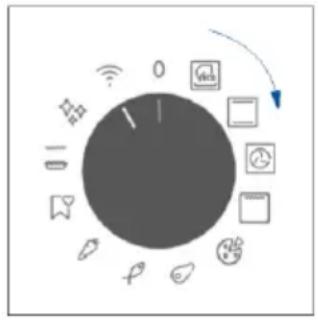 HAIER H6 ID2P5B3YTX - ΠΩΣ ΝΑ ΑΛΛΑΞΕΤΕ ΤΙΣ ΡΥΘΜΙΣΕΙΣ WIFI - 1