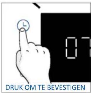HAIER H6 ID2P5B3YTX - EERSTE GEBRUIK - 13