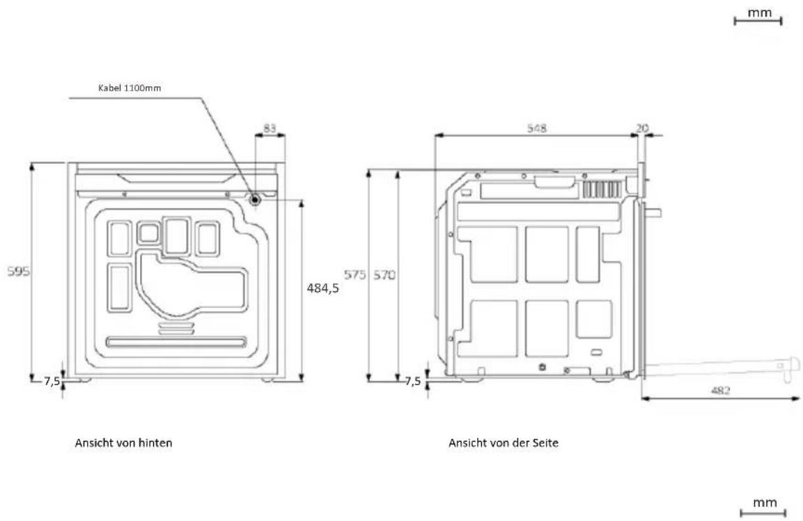 HAIER H6 ID2P5B3YTX - STROMSPAREN UND UMWELTSCHUTZ - 2