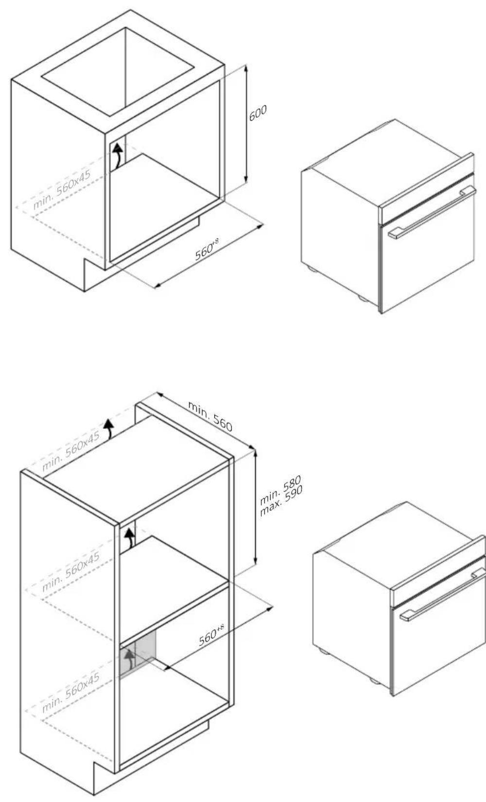 HAIER H6 ID2P5B3YTX - SAVING AND RESPECTING THE ENVIRONMENT - 5