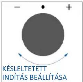 HAIER H6 ID2P5B3YTX - KÉSLELTETETT INDÍTÁS - 3