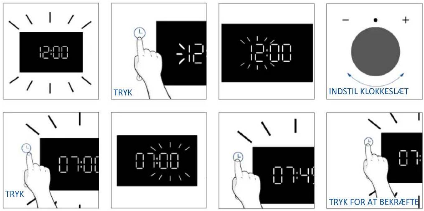 HAIER H6 ID2P5B3YTX - F∅RSTE ANVENDELSE - 1