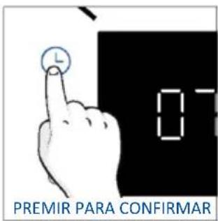 HAIER H6 ID2P5B3YTX - PRIMEIRA UTILIZAÇÃO - 9