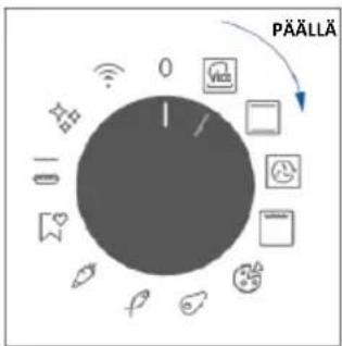 HAIER H6 ID2P5B3YTX - ALUSTAVA PUHDISTUS - 2