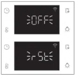 HAIER H6 ID2P5B3YTX - JAK ZMĚNIT NASTAVENÍ WIFI - 1