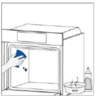 HAIER H6 ID2P5B3YTX - ZAMENA KOMPONENTI - 11