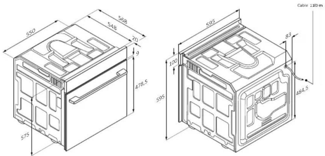 HAIER H6 ID2P5B3YTX - SAVING AND RESPECTING THE ENVIRONMENT - 1
