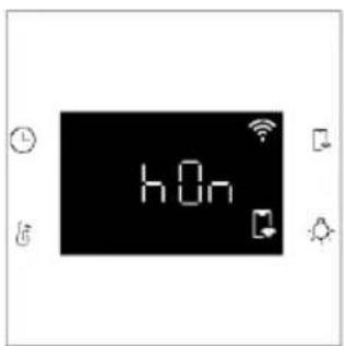 HAIER H6 ID2P5B3YTX - CONTROLLO DA REMOTO - 2