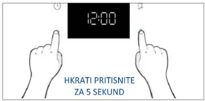 HAIER H6 ID2P5B3YTX - PRVA UPORABA - 14