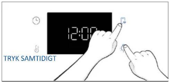 HAIER H6 ID2P5B3YTX - B∅RNESIKRING - 1