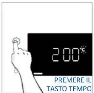 HAIER H6 ID2P5B3YTX - PROMEMORIA MINUTI - 1