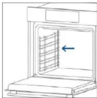 HAIER H6 ID2P5B3YTX - TARVIKUTE PUHASTAMINE - 2