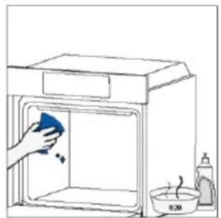 HAIER H6 ID2P5B3YTX - H2O Clean - 4