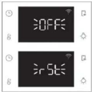 HAIER H6 ID2P5B3YTX - COMMENT MODIFIER LES PARAMÈTRES DU WI-FI - 1