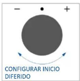 HAIER H6 ID2P5B3YTX - INICIO DIFERIDO - 3