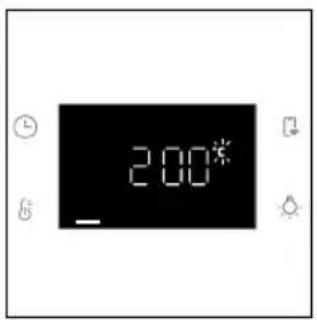 HAIER H6 ID2P5B3YTX - How to activate Remote Control: - 4