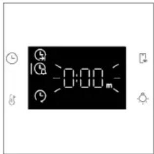 HAIER H6 ID2P5B3YTX - MINUUTTIMUISTUTUS - 2