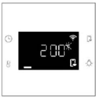 HAIER H6 ID2P5B3YTX - Comment activer le contrôle à distance : - 4