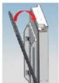 HAIER H4F272WEH1 - Aviso: Diferenças - 6