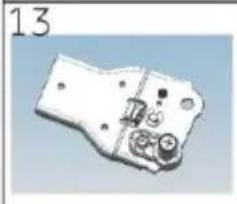 HAIER H4F272WEH1 - - Cura e pulizia - 5