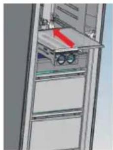 HAIER H4F272WEH1 - Ice maker cleaning - 6
