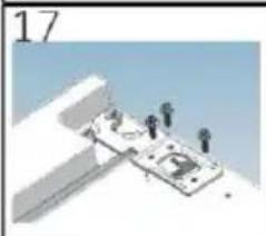 HAIER H4F272WEH1 - Eliminare - 12