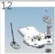 HAIER H4F272WEH1 - Aviso: Diferenças - 8