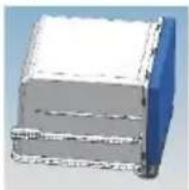 HAIER H4F272WEH1 - Απόρριψη - 2