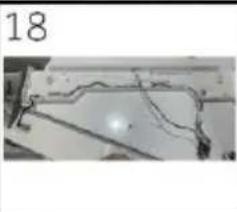 HAIER H4F272WEH1 - Aviso: Diferenças - 14