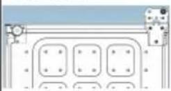 HAIER H4F272WEH1 - Assembly steps (Fig. 10.9): - 1