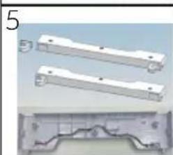 HAIER H4F272WEH1 - WARNING! - 5