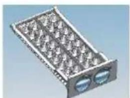 HAIER H4F272WEH1 - Pulizia della macchina per il ghiaccio - 4