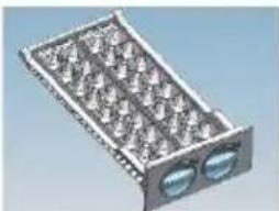 HAIER H4F272WEH1 - Nettoyage de la machine à glaçons - 4