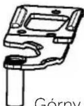 HAIER H4F272WEH1 - Akcesoria - 6