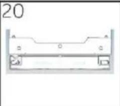 HAIER H4F272WEH1 - Eliminare - 15