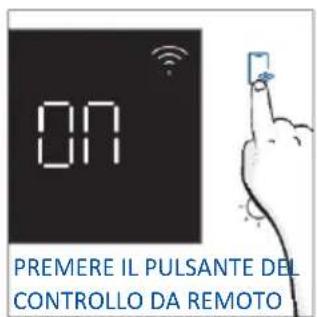 HAIER H6 ID2P5B3YTB - CONTROLLO DA REMOTO - 1