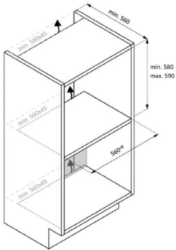 HAIER H6 ID2P5B3YTB - ÉLIMINATION DE L'APPAREIL - 2
