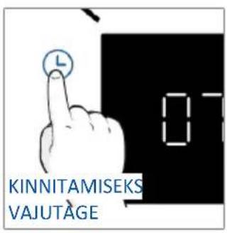 HAIER H6 ID2P5B3YTB - ESIMENE KASUTUSKORD - 14