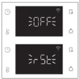 HAIER H6 ID2P5B3YTB - WI-FI IESTATIJUMU MAINA - 1