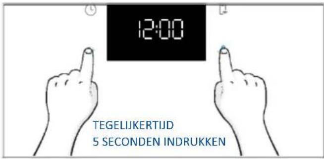 HAIER H6 ID2P5B3YTB - EERSTE GEBRUIK - 14