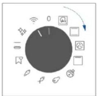 HAIER H6 ID2P5B3YTB - Comment activer le contrôle à distance : - 1
