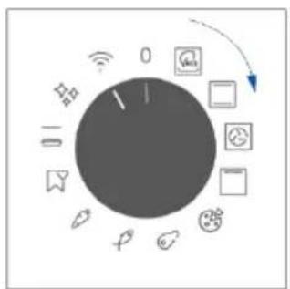 HAIER H6 ID2P5B3YTB - Come attivare il controllo da remoto: - 1