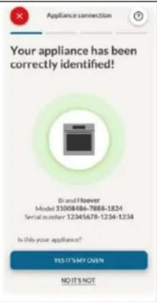 HAIER H6 ID2P5B3YTB - Schritt 1 - 7