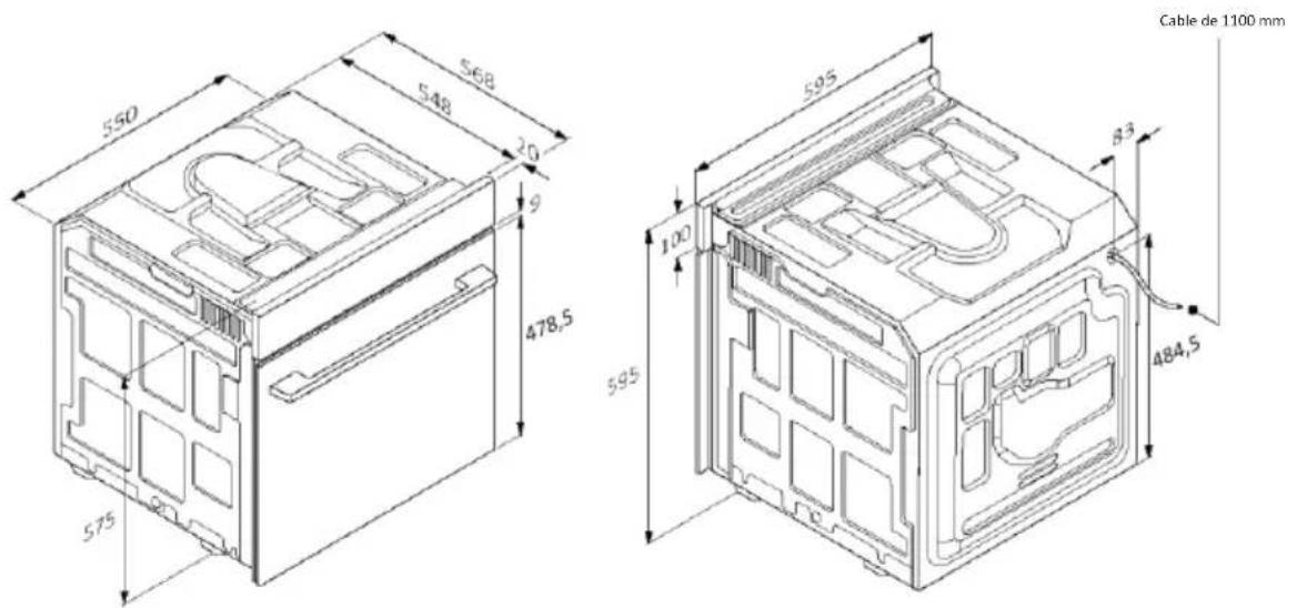 HAIER H6 ID2P5B3YTB - AHORRAR Y RESPETAR EL MEDIO AMBIENTE - 1