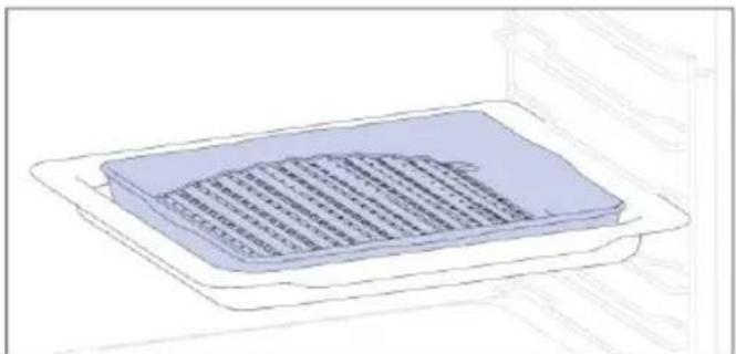 HAIER H6 ID2P5B3YTB - Dobbelt bakke – STEAM-tilstand - 1